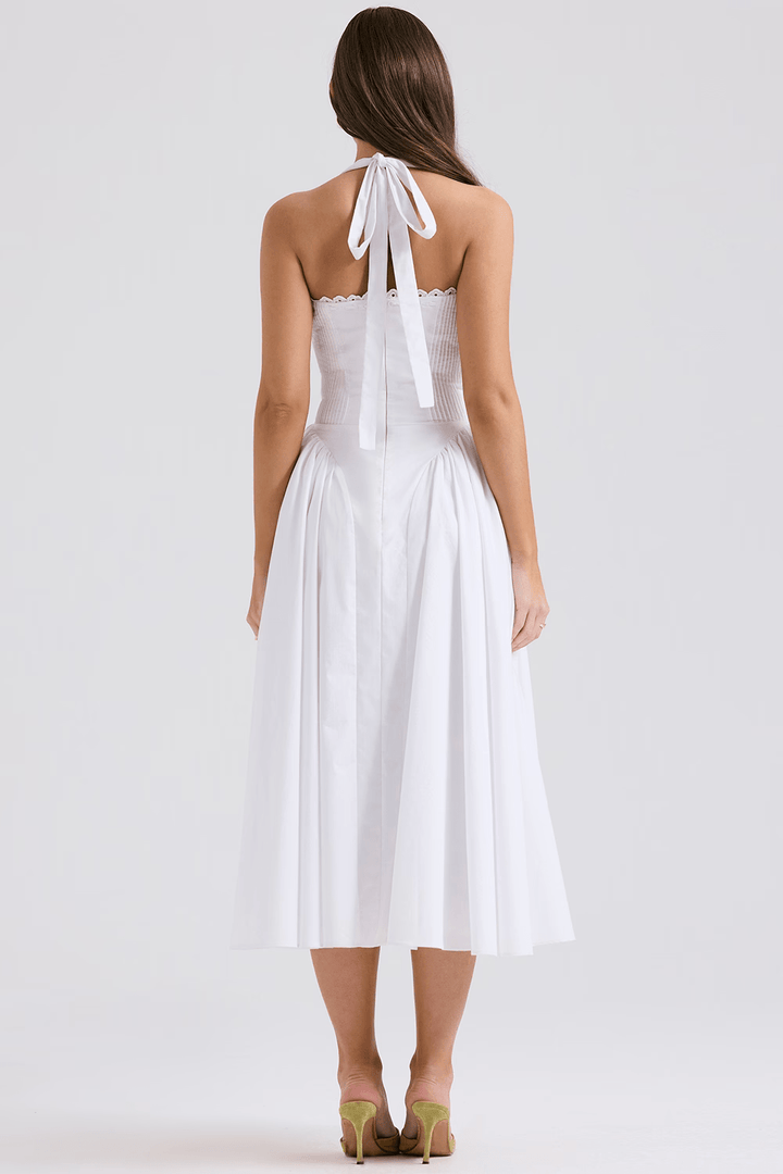 Lena | Vestido Midi