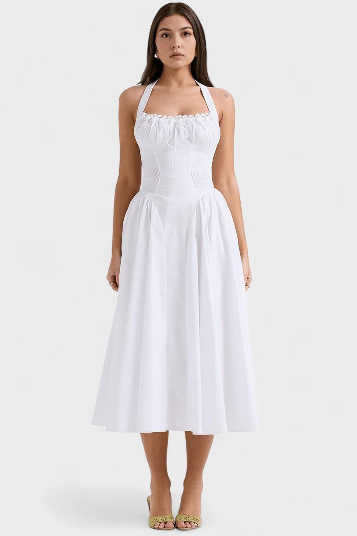 Lena | Vestido Midi
