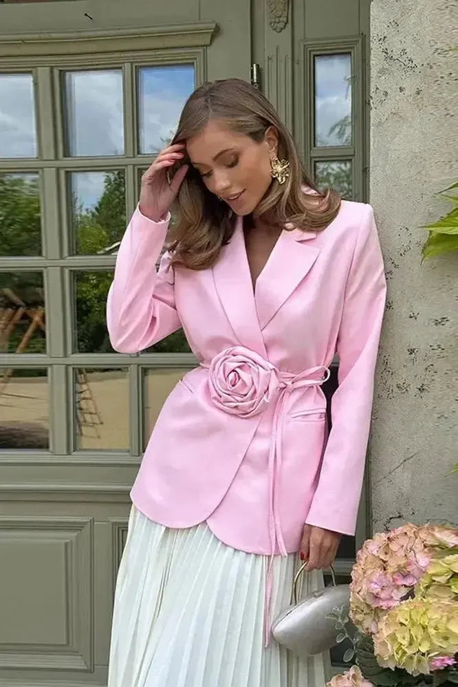 Lene | Blazer Clássico