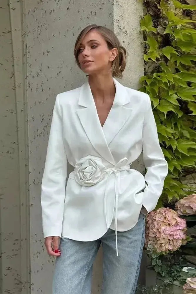 Lene | Blazer Clássico