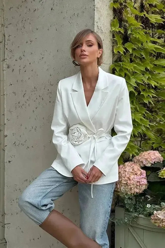 Lene | Blazer Clássico