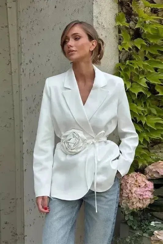 Lene | Blazer Clássico