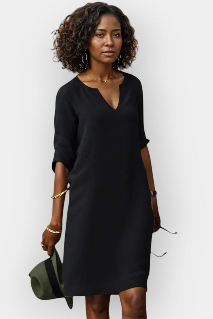 Lene | Vestido de verão robusto