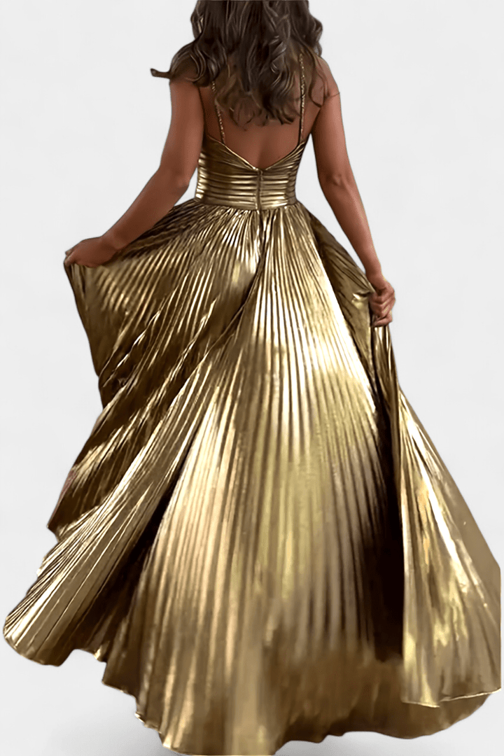 Lene | Maxivestido