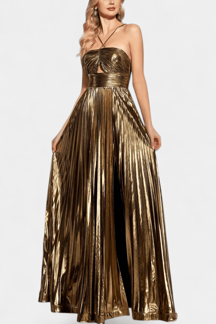 Lene | Maxivestido