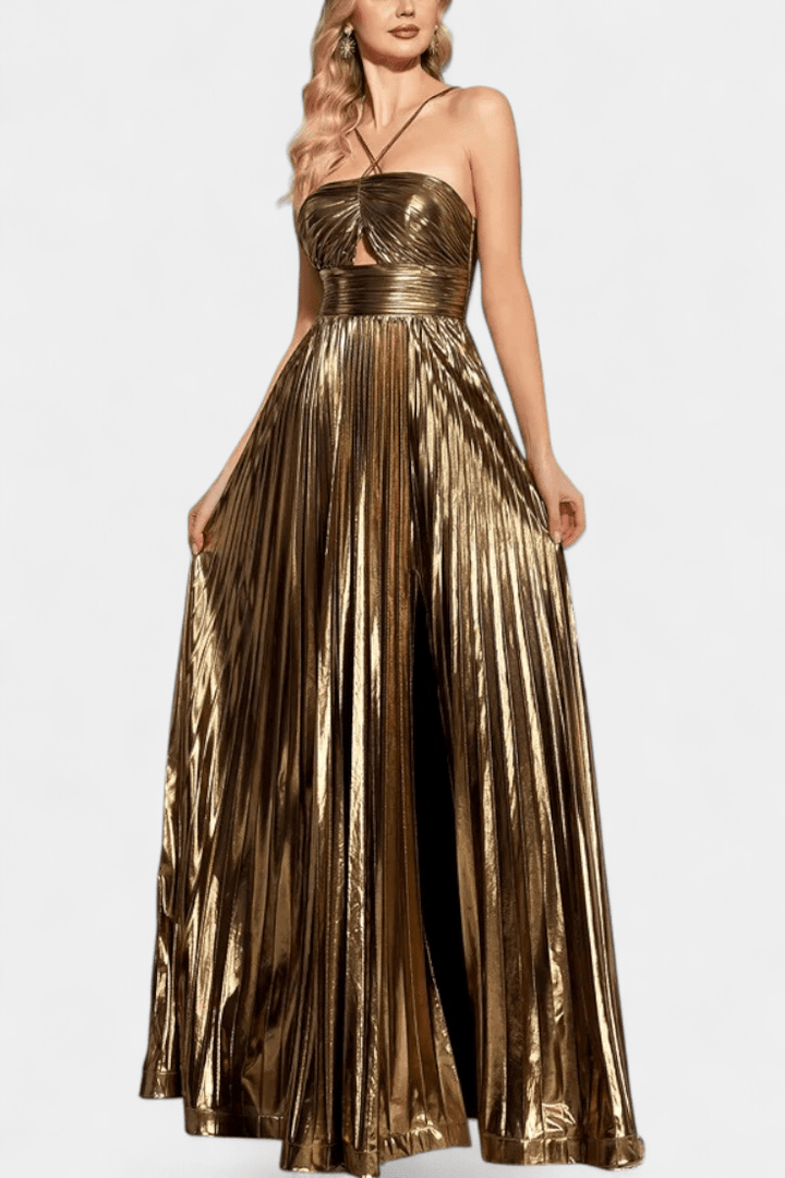 Lene | Maxivestido