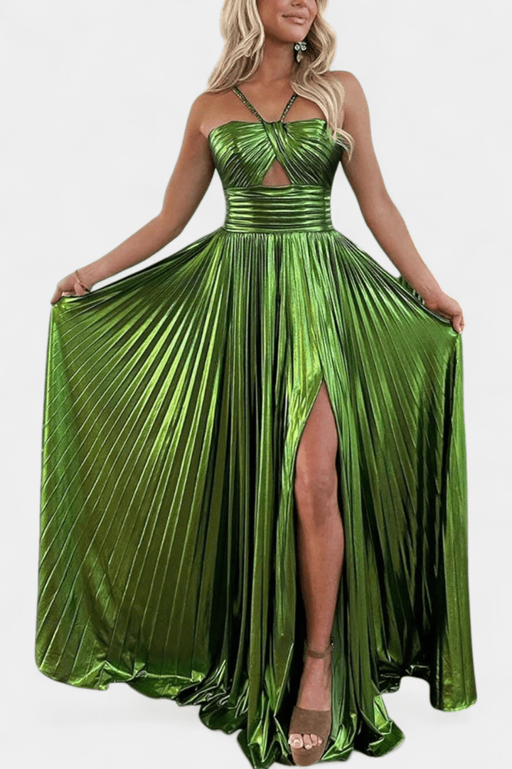 Lene | Maxivestido