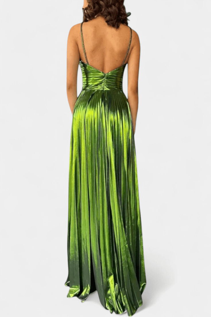 Lene | Maxivestido
