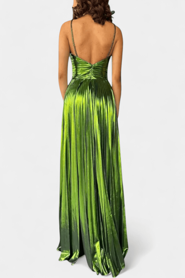 Lene | Maxivestido