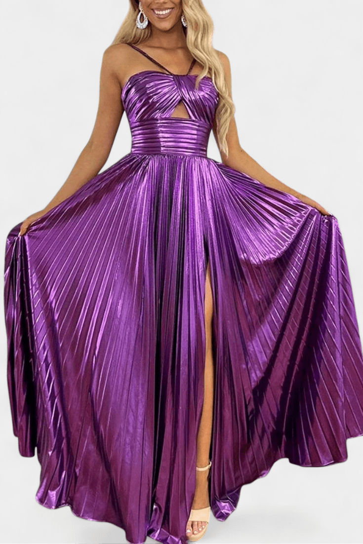 Lene | Maxivestido