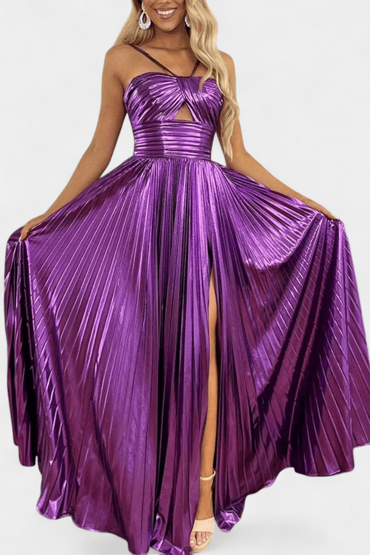 Lene | Maxivestido
