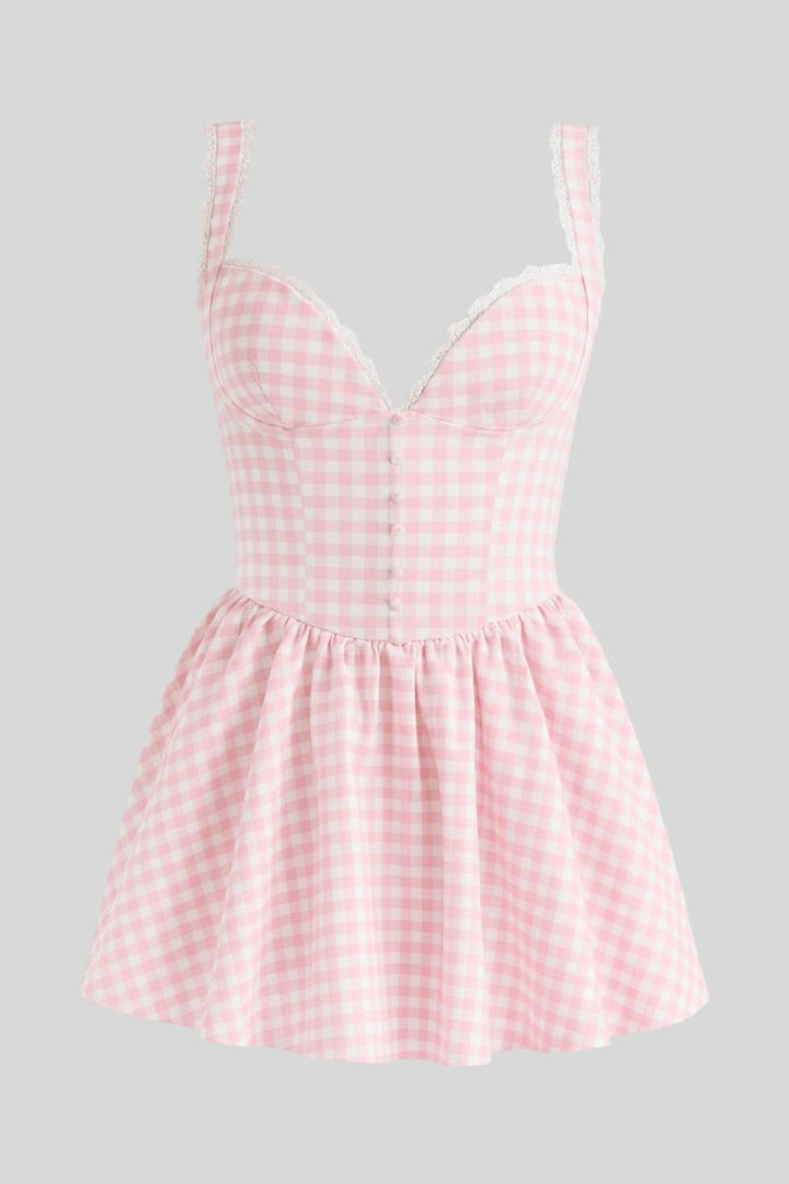 Leni | Vestido Mini