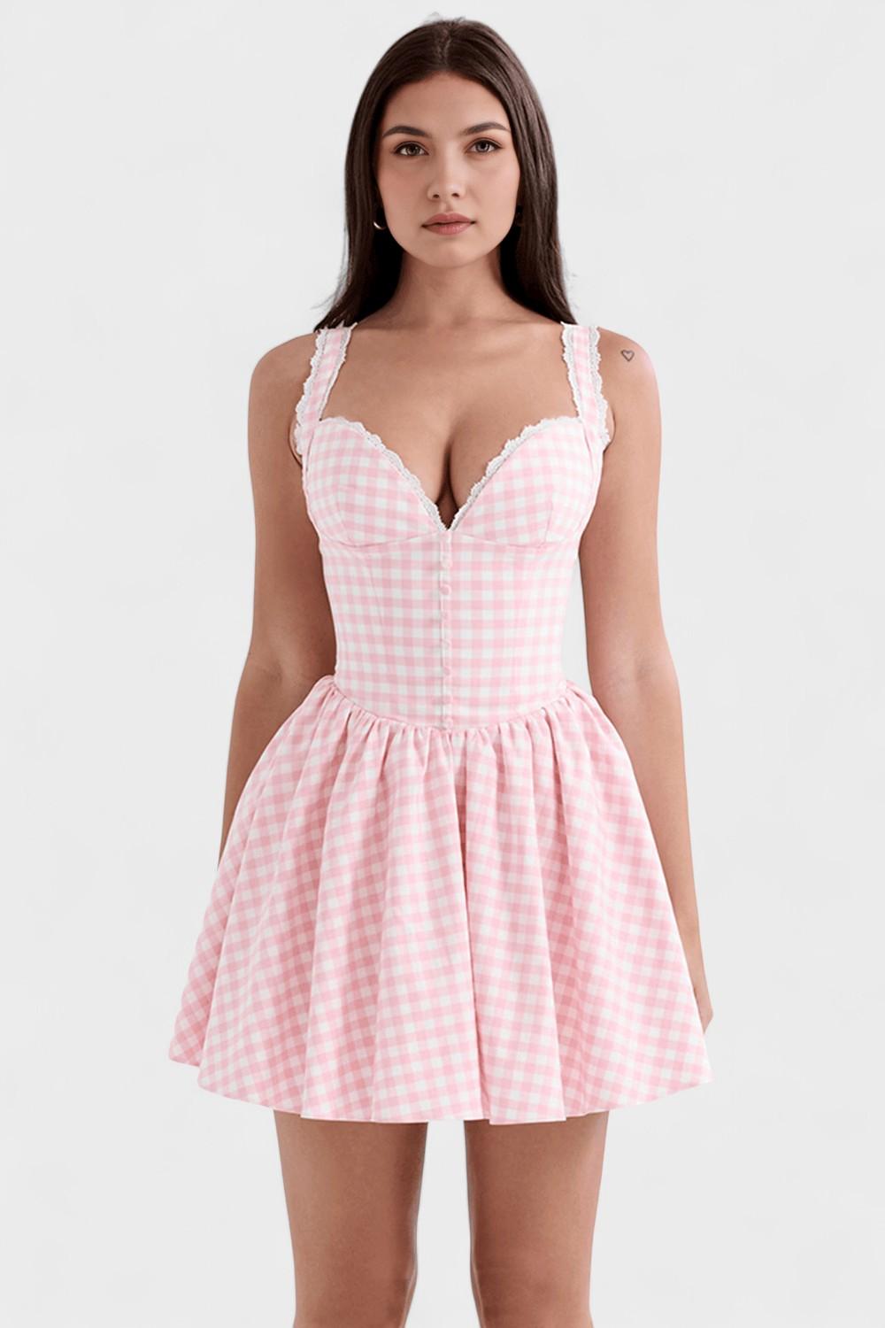 Leni | Vestido Mini