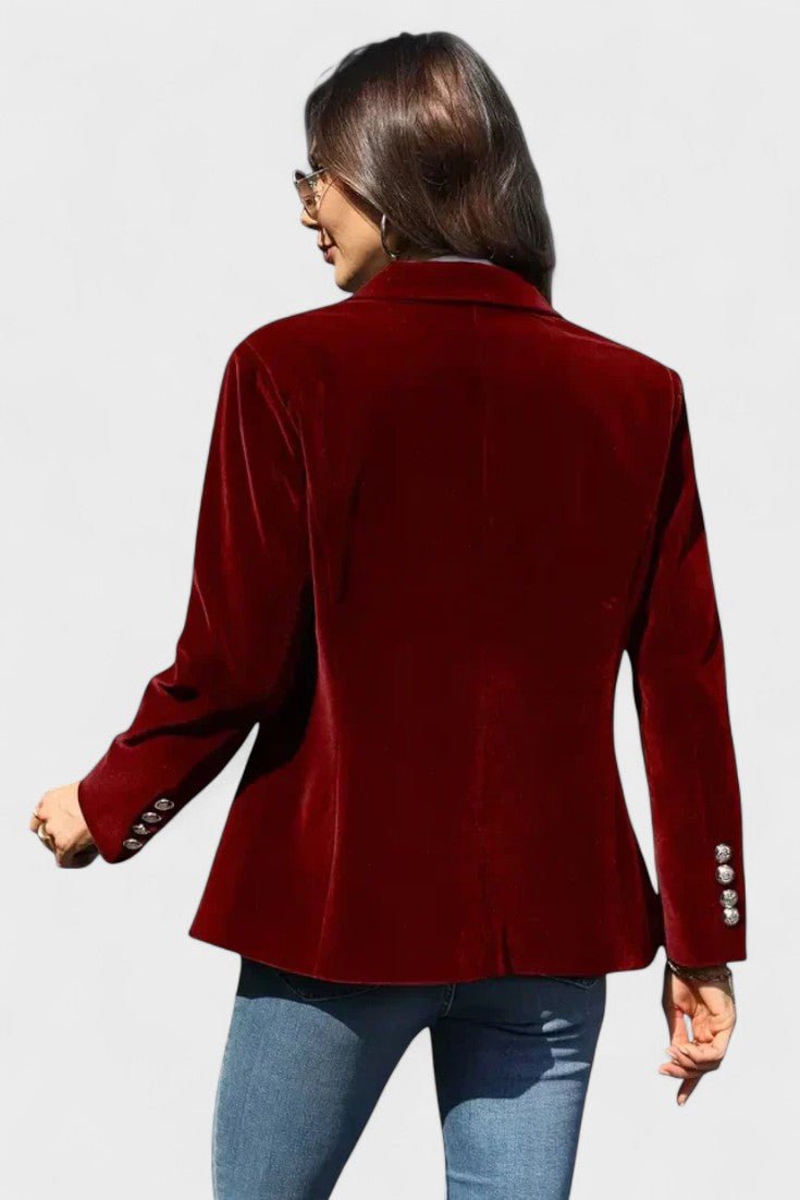 Lileth™ | Blazer elegante