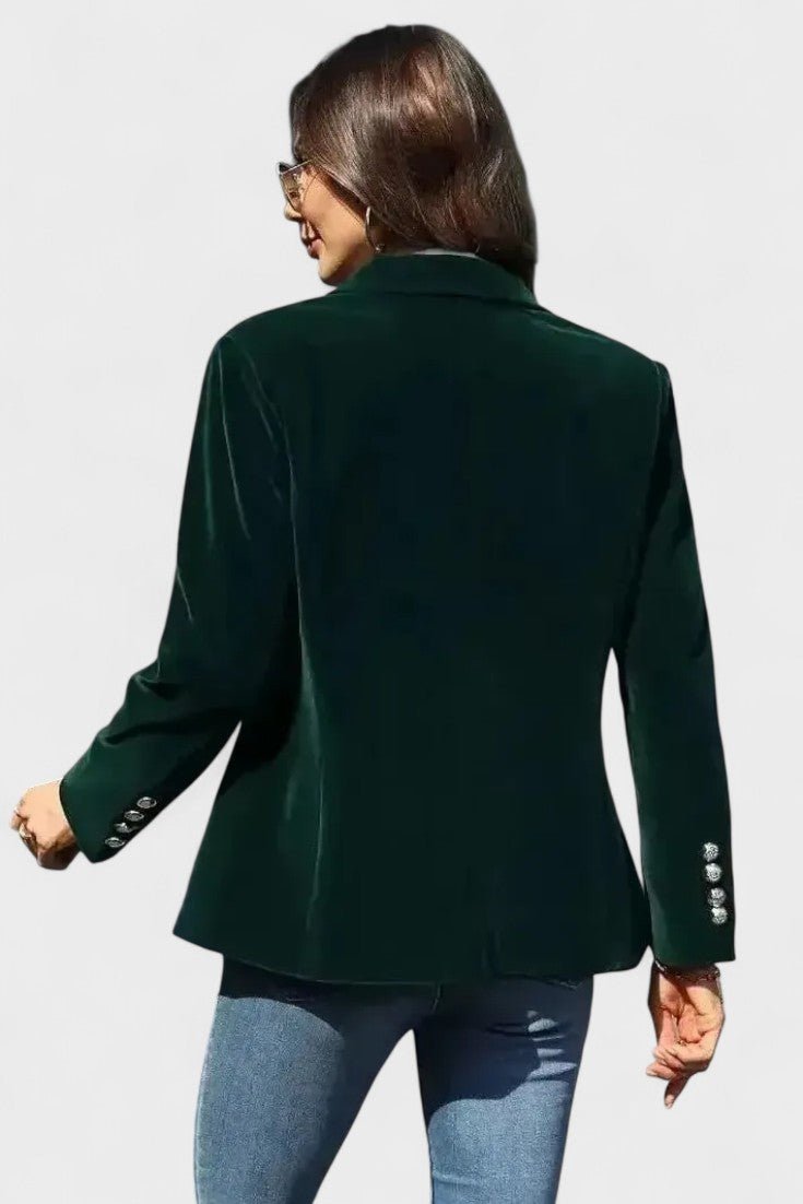 Lileth™ | Blazer elegante