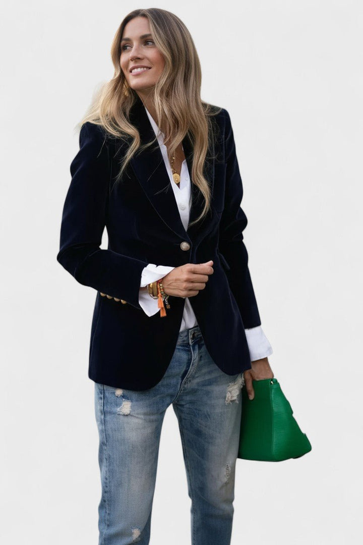 Lileth™ | Blazer elegante