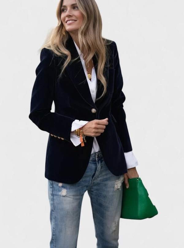 Lileth™ | Blazer elegante