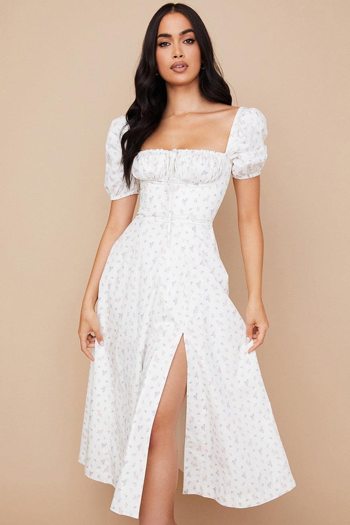 Lina | Vestido Midi