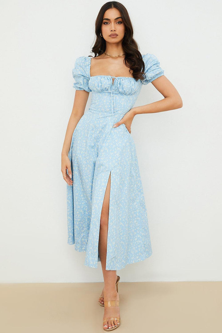 Lina | Vestido Midi