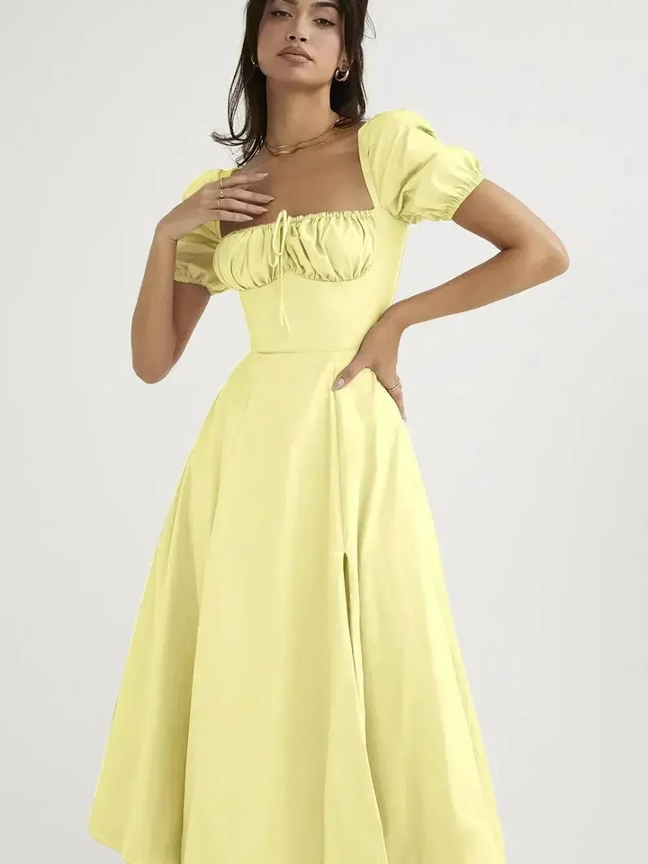 Lina | Vestido Midi