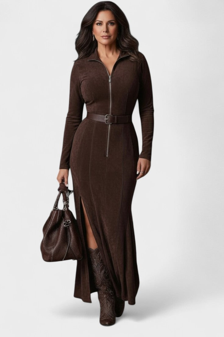 Linnea™ | Vestido Sofisticado
