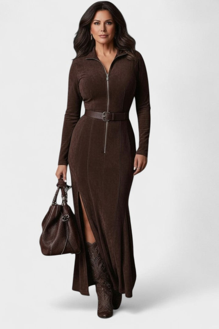 Linnea™ | Vestido Sofisticado