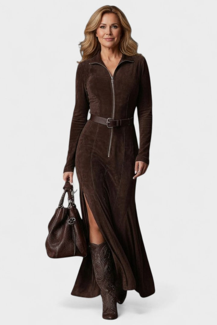 Linnea™ | Vestido Sofisticado