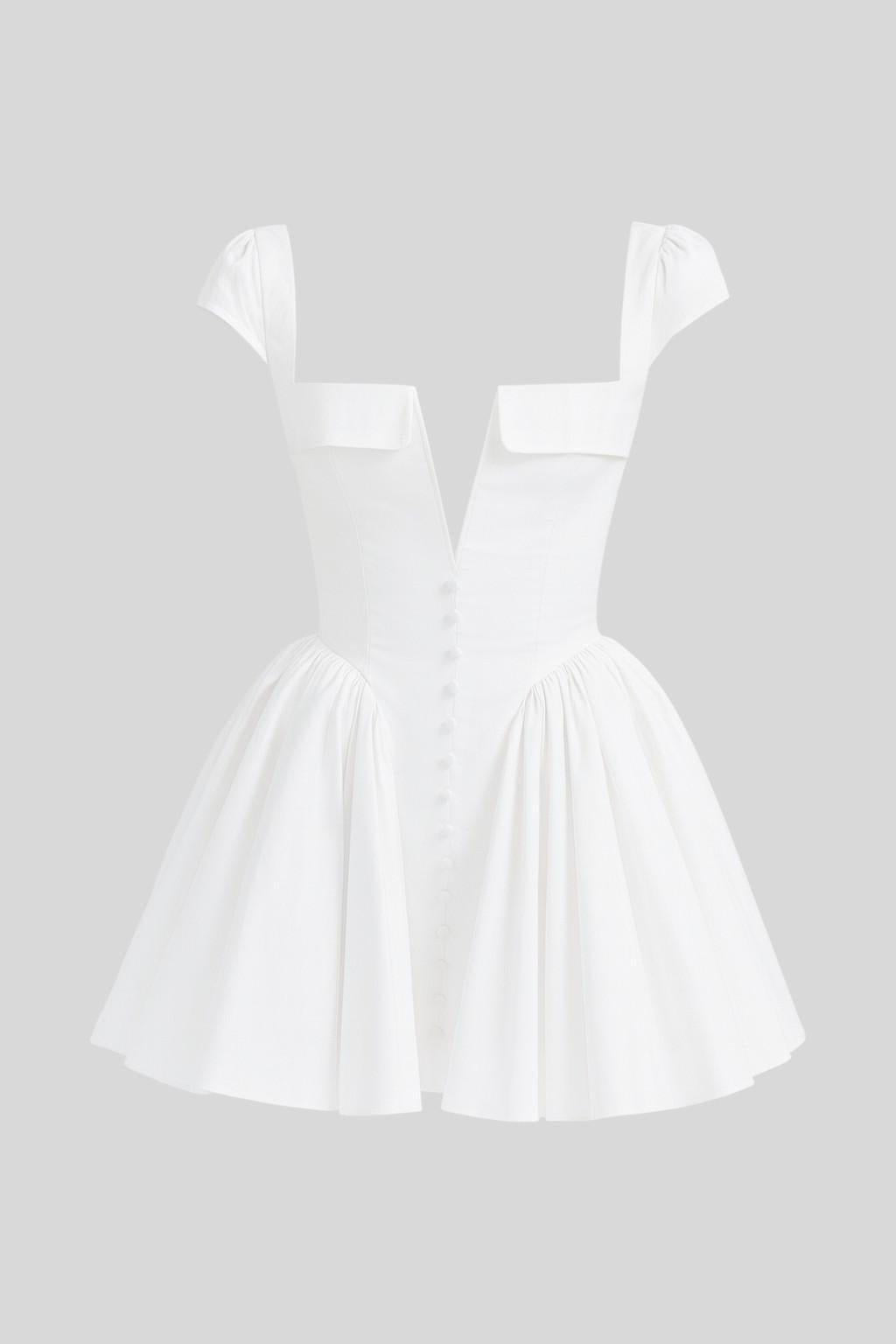 Liora | Vestido Mini