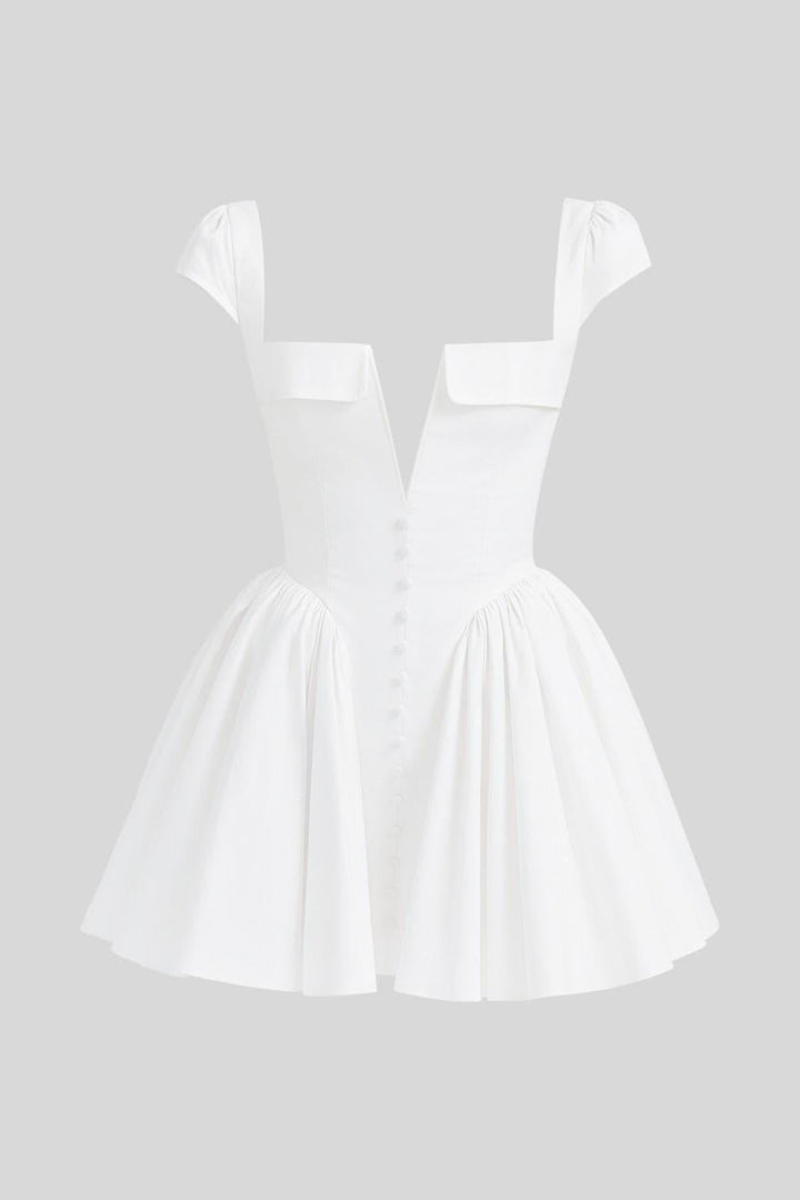 Liora | Vestido Mini