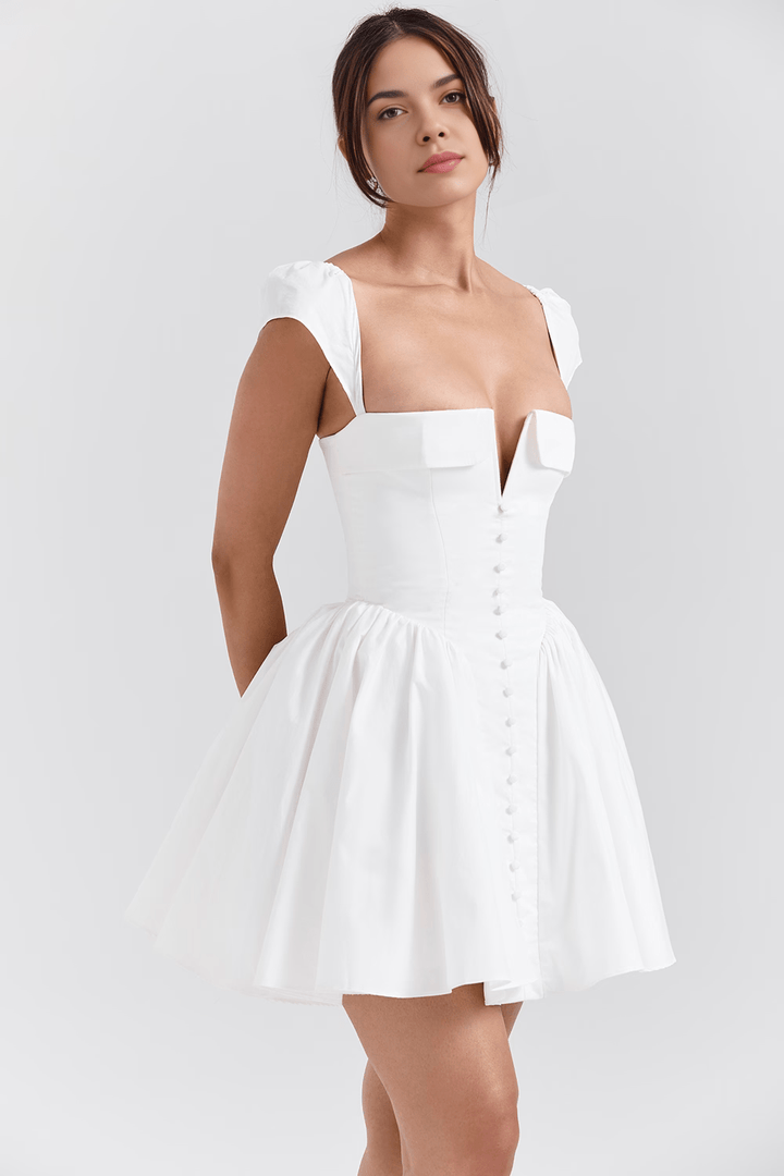 Liora | Vestido Mini