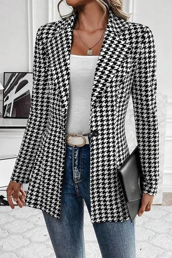 Liv | Blazer Clássico