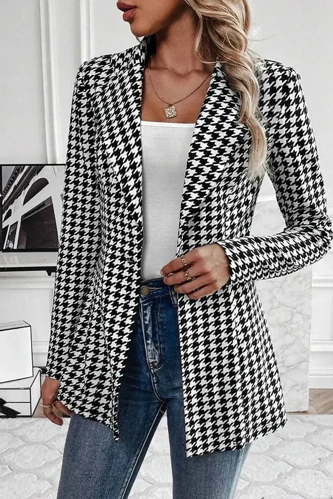 Liv | Blazer Clássico