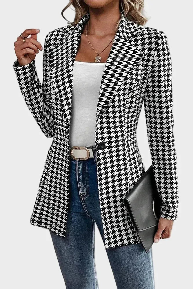 Liv | Blazer Clássico