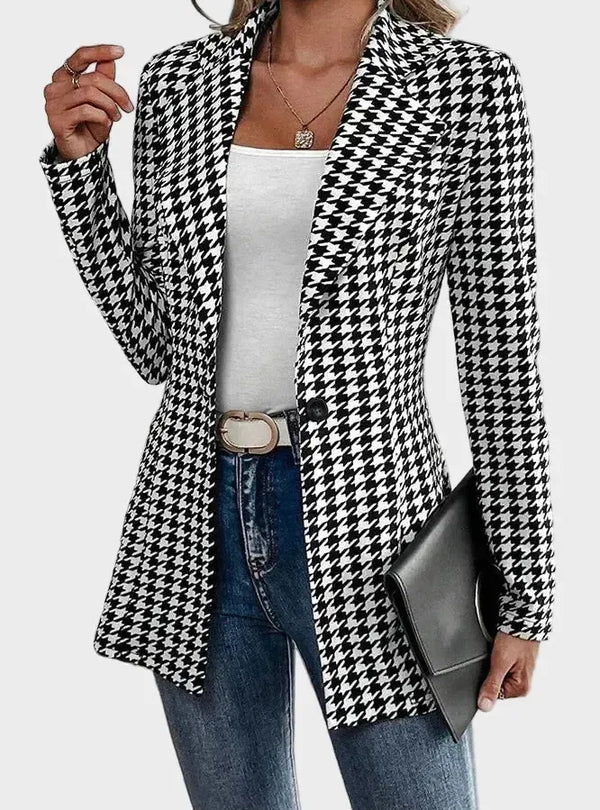Liv | Blazer Clássico