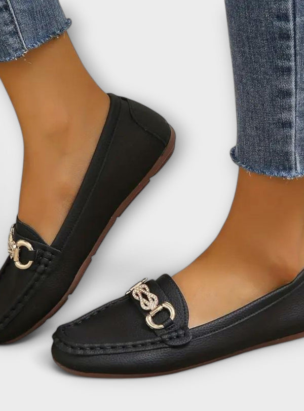 Lara - Sapatos Loafers