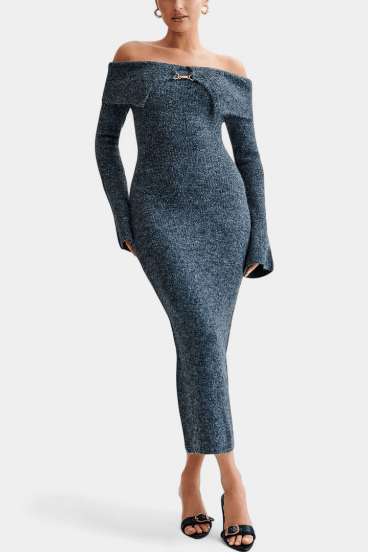 Louise | Maxi Vestido