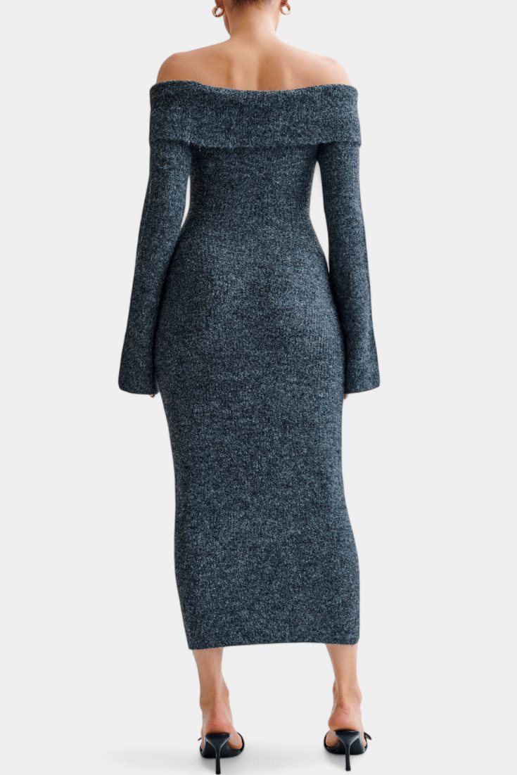Louise | Maxi Vestido