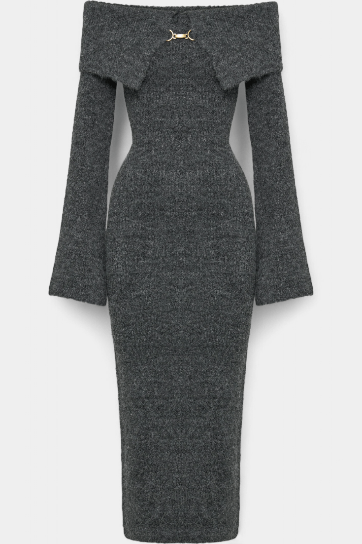 Louise | Maxi Vestido