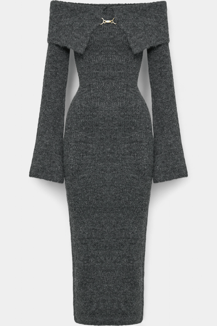 Louise | Maxi Vestido