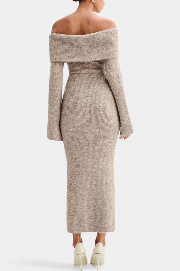 Louise | Maxi Vestido
