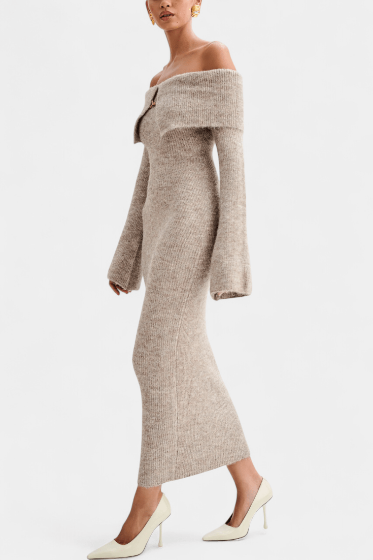 Louise | Maxi Vestido