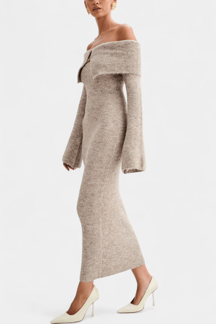 Louise | Maxi Vestido