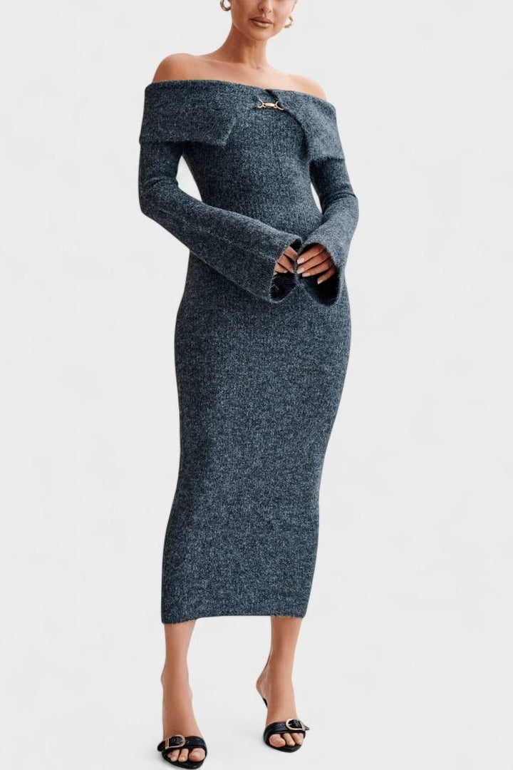 Louise | Maxi Vestido