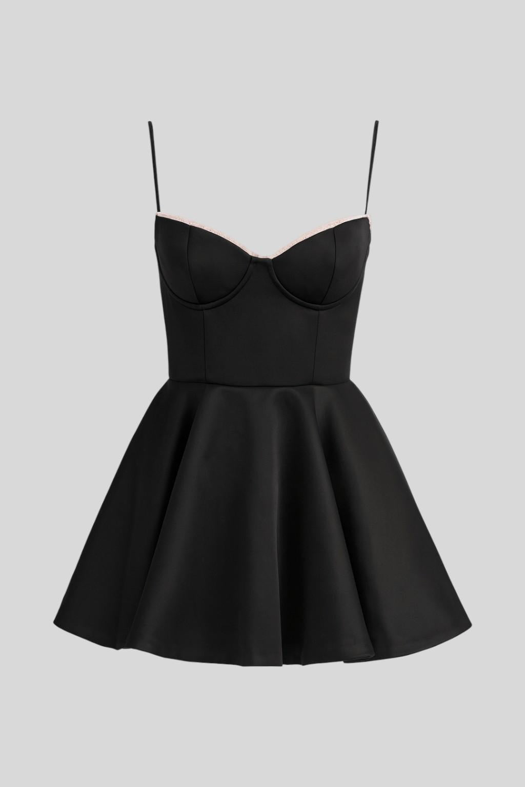 Luiza | Minivestido