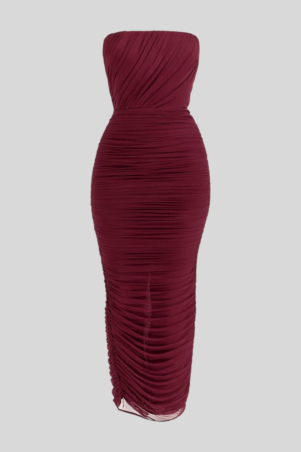 Lumi | Maxivestido
