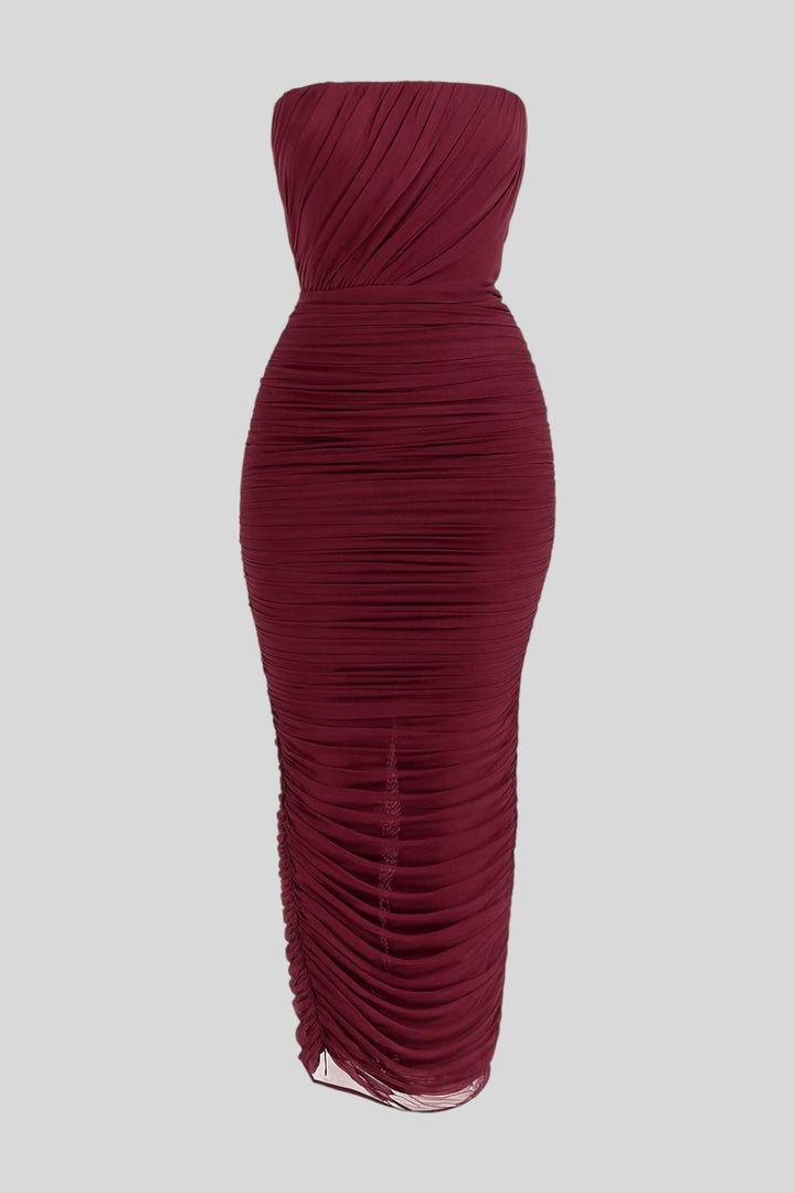 Lumi | Maxivestido