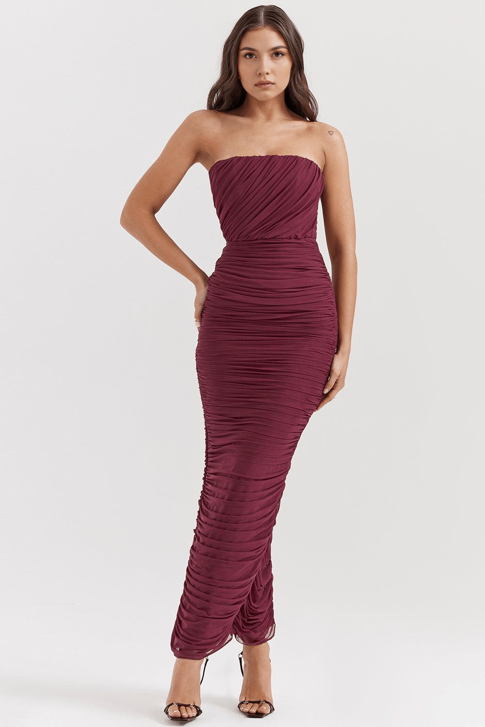 Lumi | Maxivestido