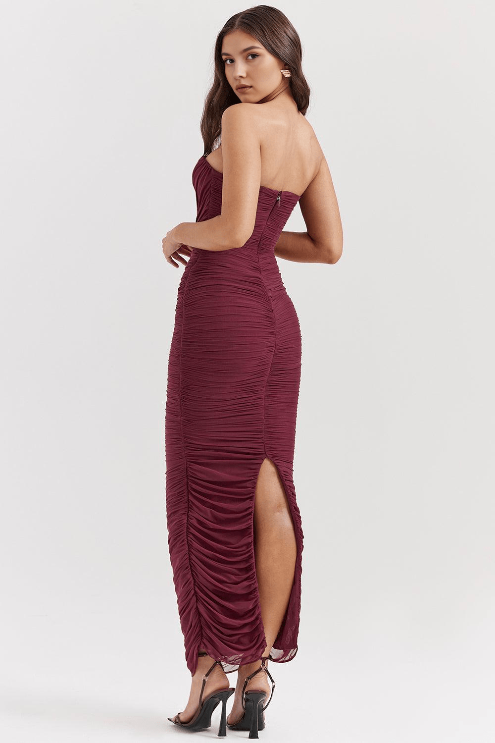 Lumi | Maxivestido