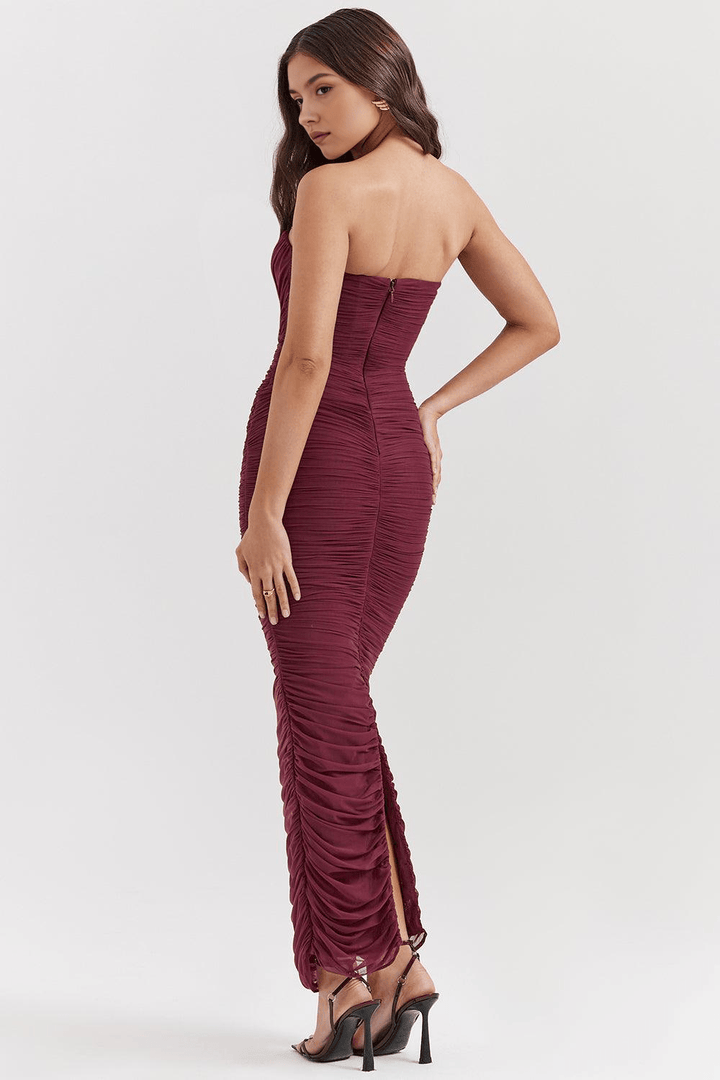 Lumi | Maxivestido