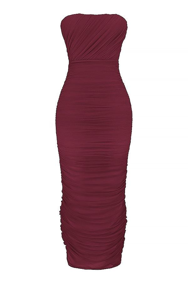Lumi | Maxivestido